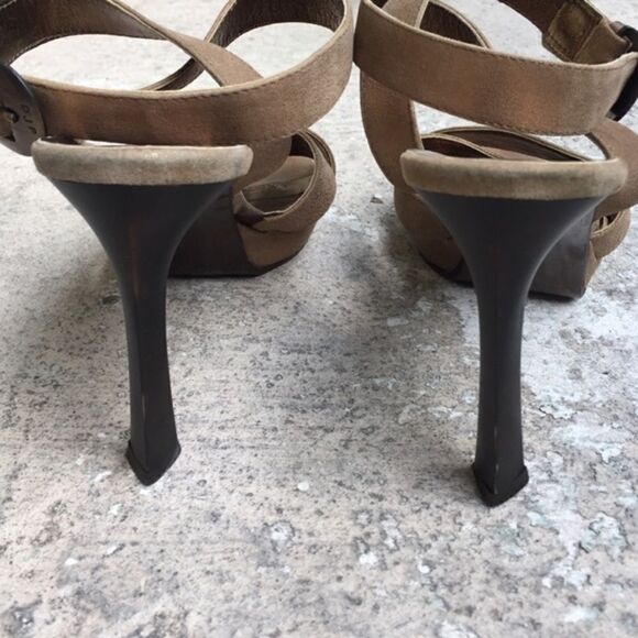 DJP Heels  - Picture 3 of 3